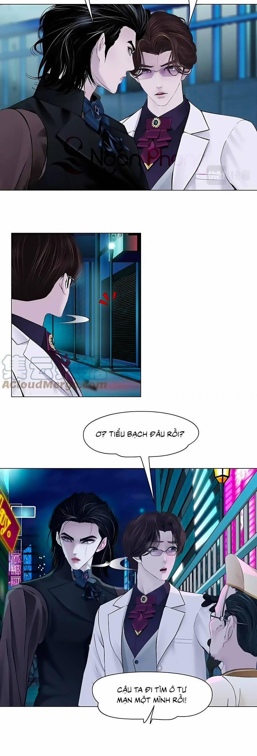 Đằng Nữ 169 trang 16