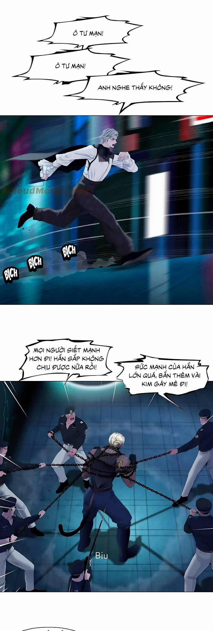 Đằng Nữ 169 trang 17