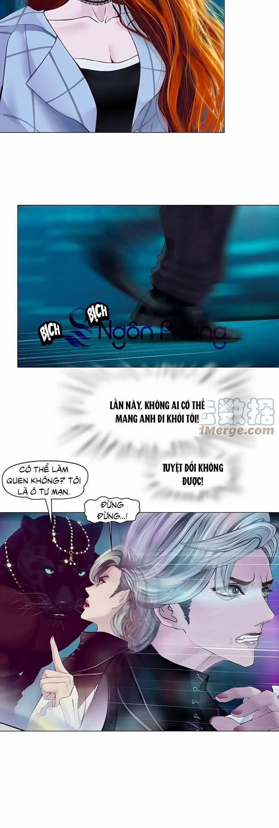 Đằng Nữ 169 trang 19