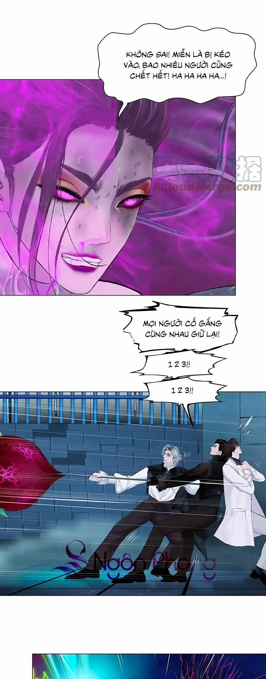 Đằng Nữ 169 trang 5