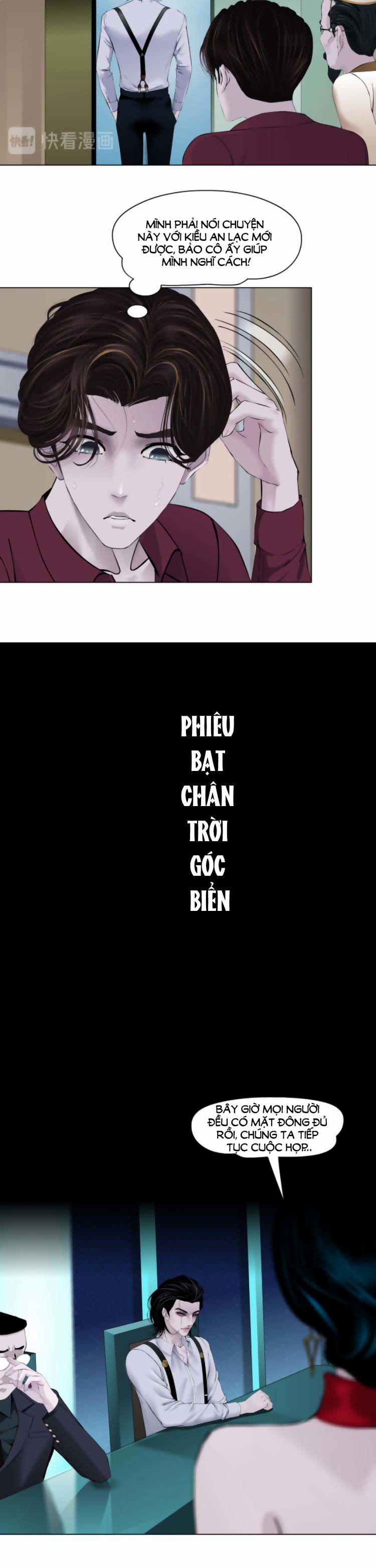 Đằng Nữ 17 trang 10