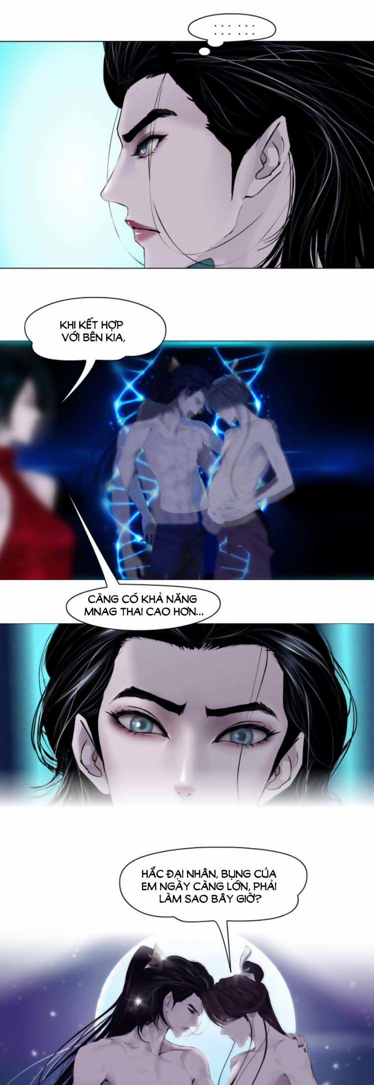 Đằng Nữ 17 trang 12