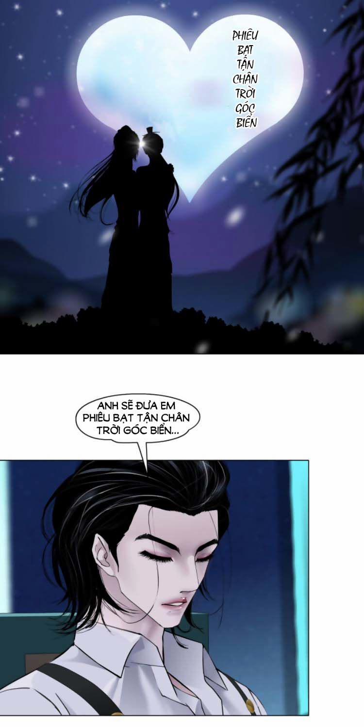 Đằng Nữ 17 trang 15