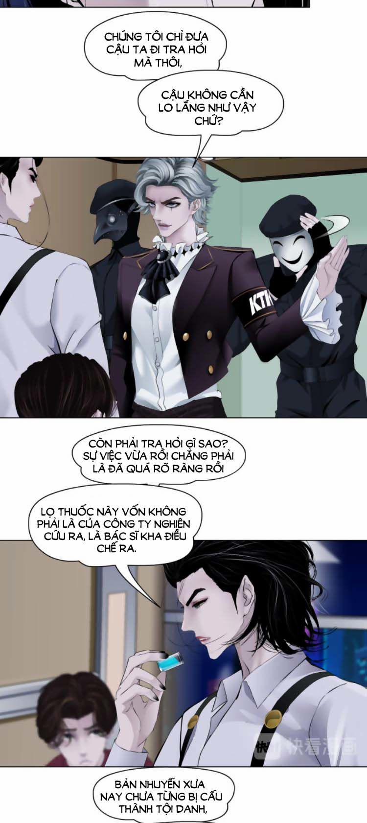 Đằng Nữ 17 trang 2