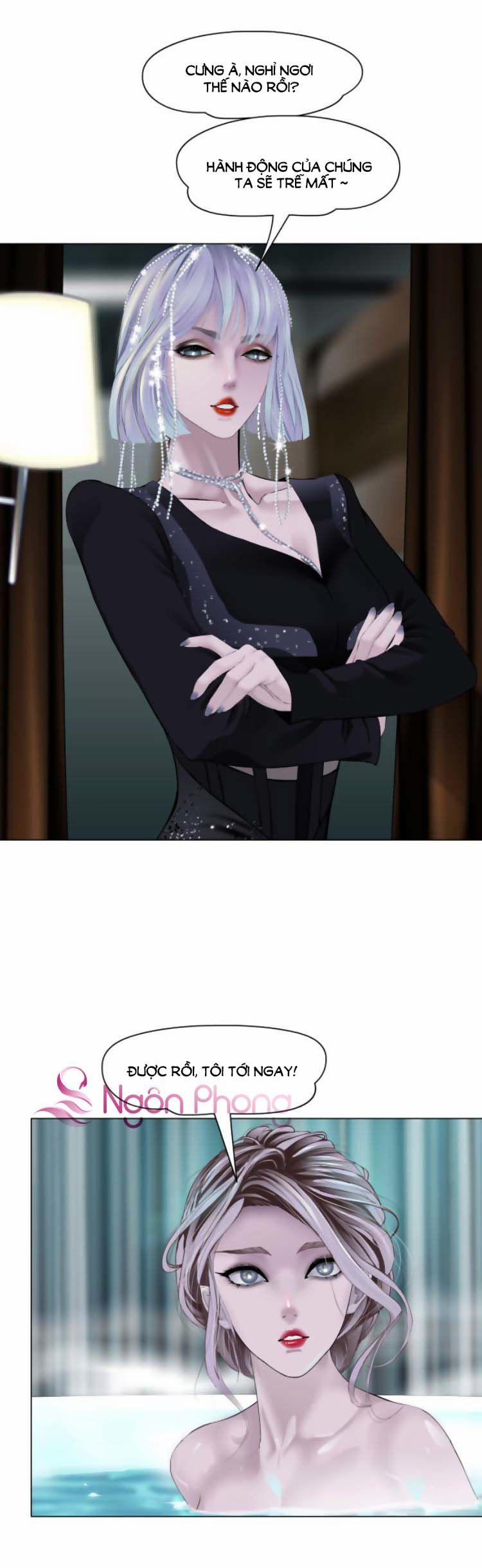 Đằng Nữ 17 trang 25