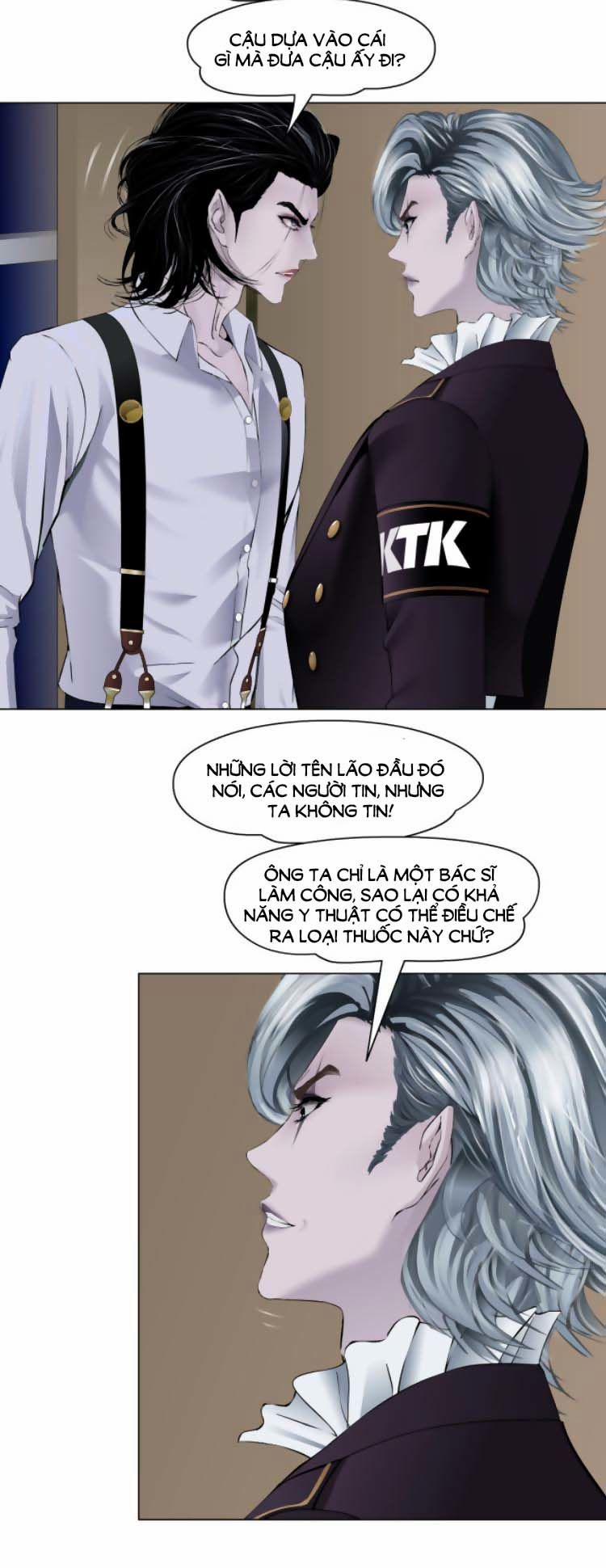 Đằng Nữ 17 trang 3