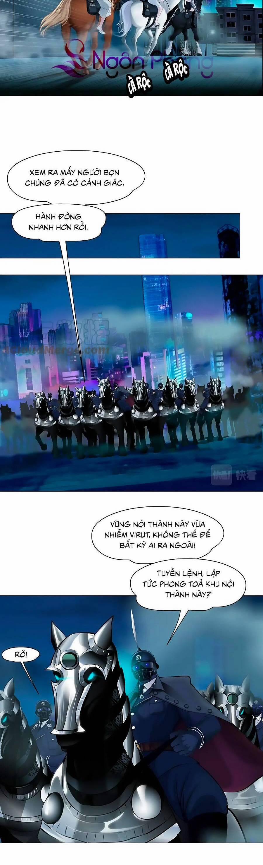 Đằng Nữ 171 trang 17