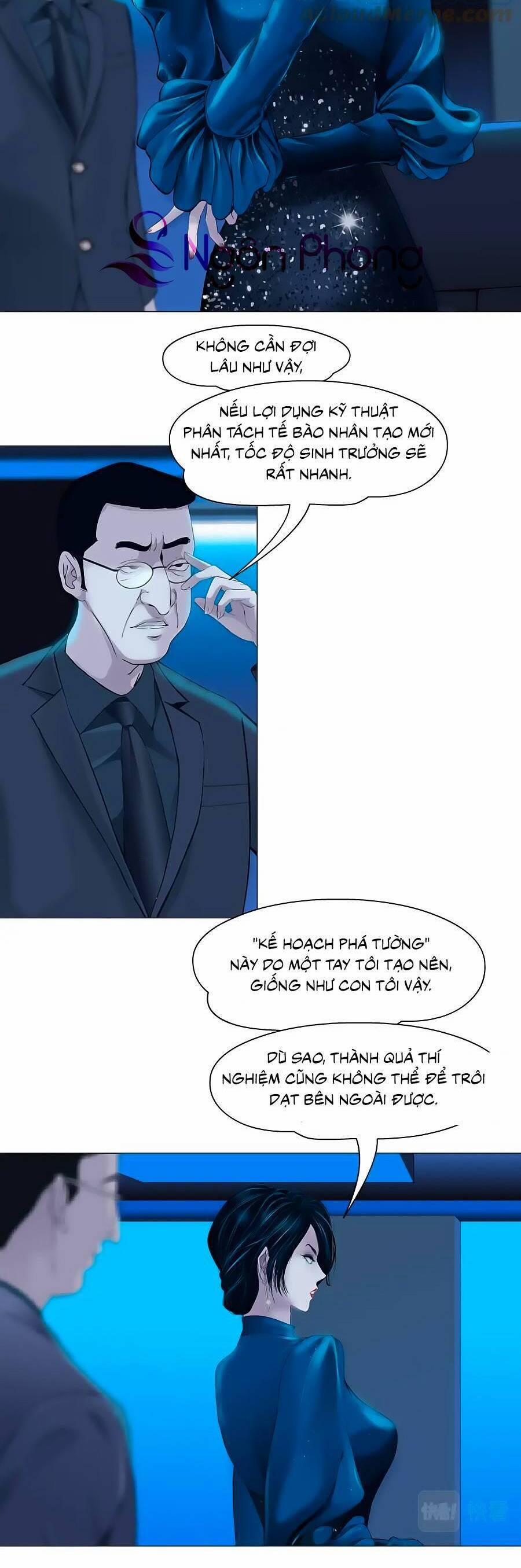 Đằng Nữ 171 trang 3