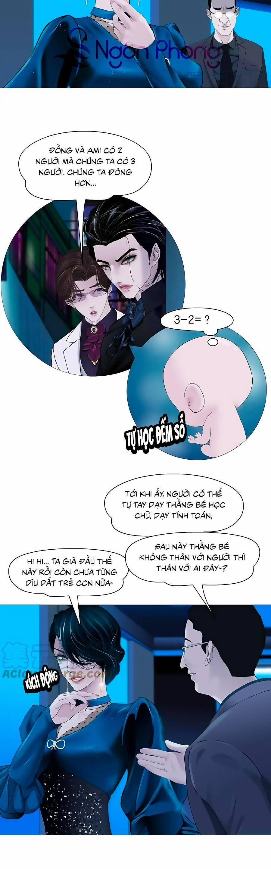 Đằng Nữ 171 trang 5