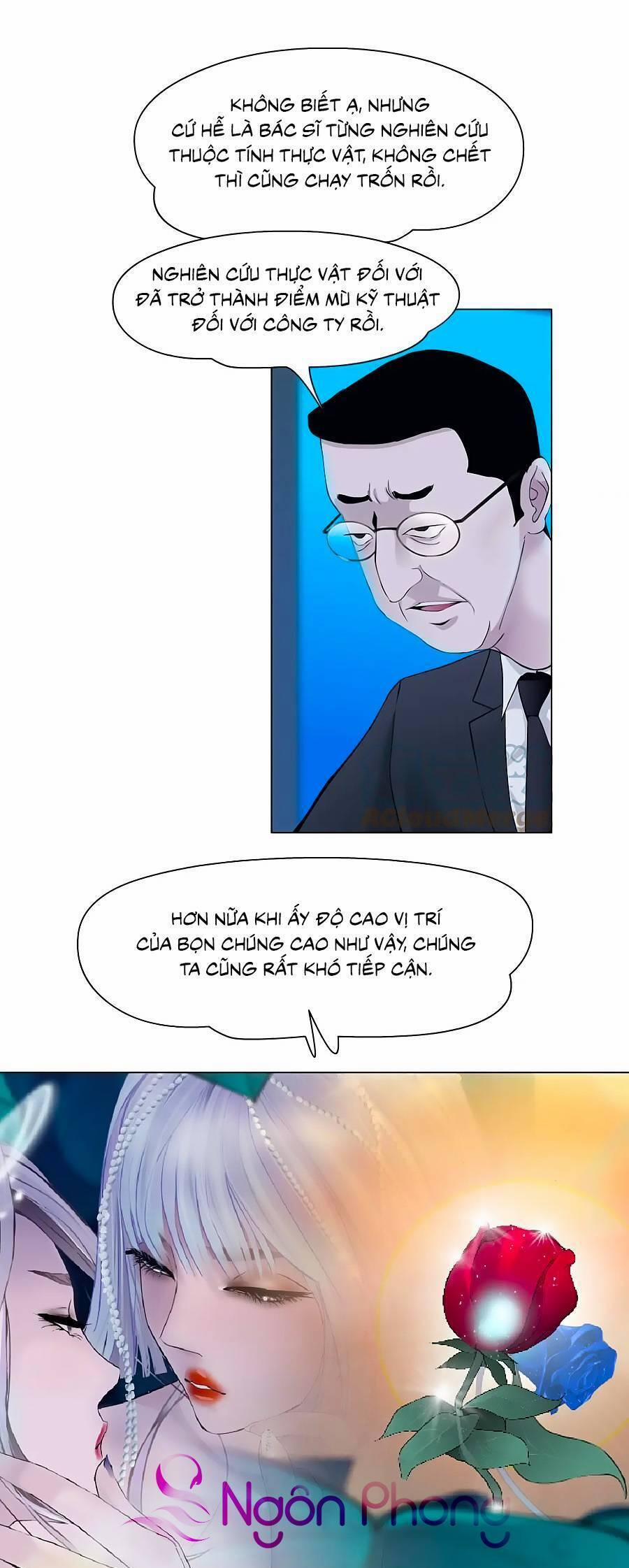 Đằng Nữ 171 trang 8