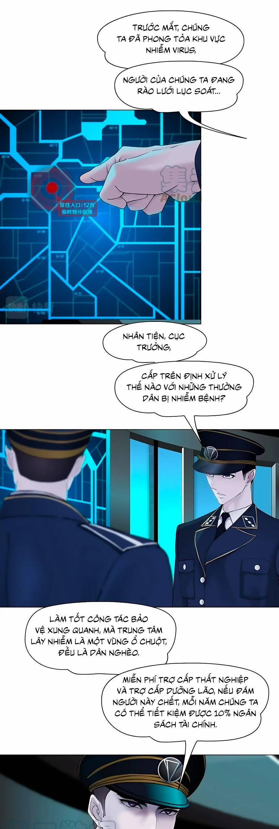 Đằng Nữ 172 trang 1