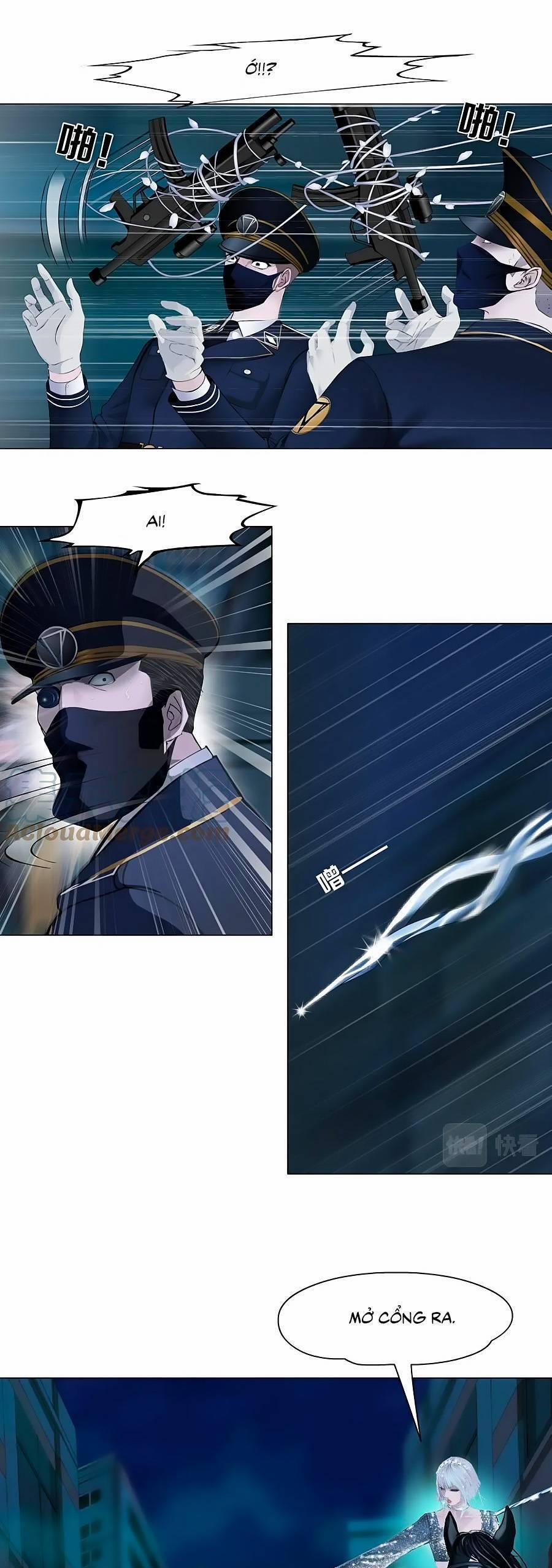 Đằng Nữ 172 trang 10