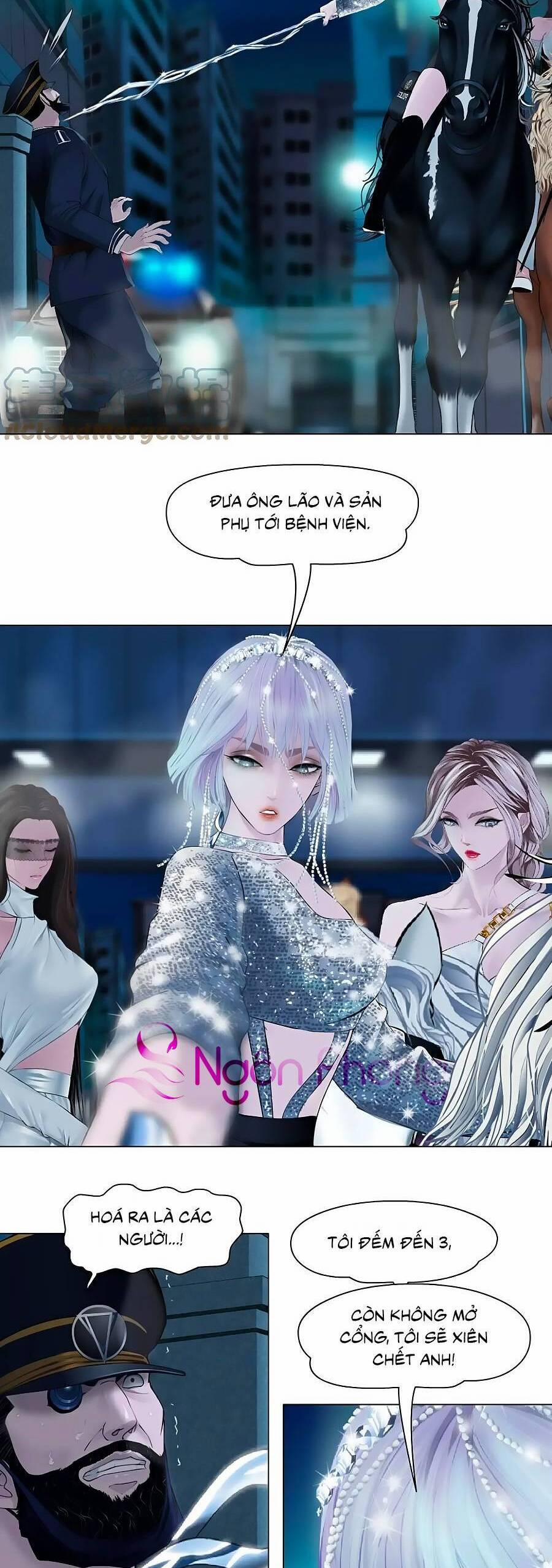 Đằng Nữ 172 trang 11