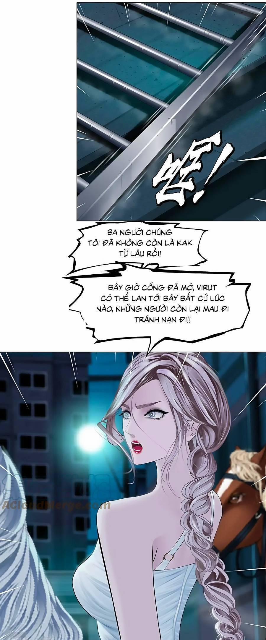 Đằng Nữ 172 trang 13