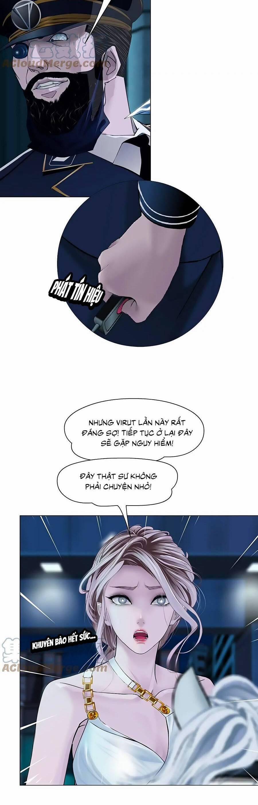 Đằng Nữ 172 trang 17