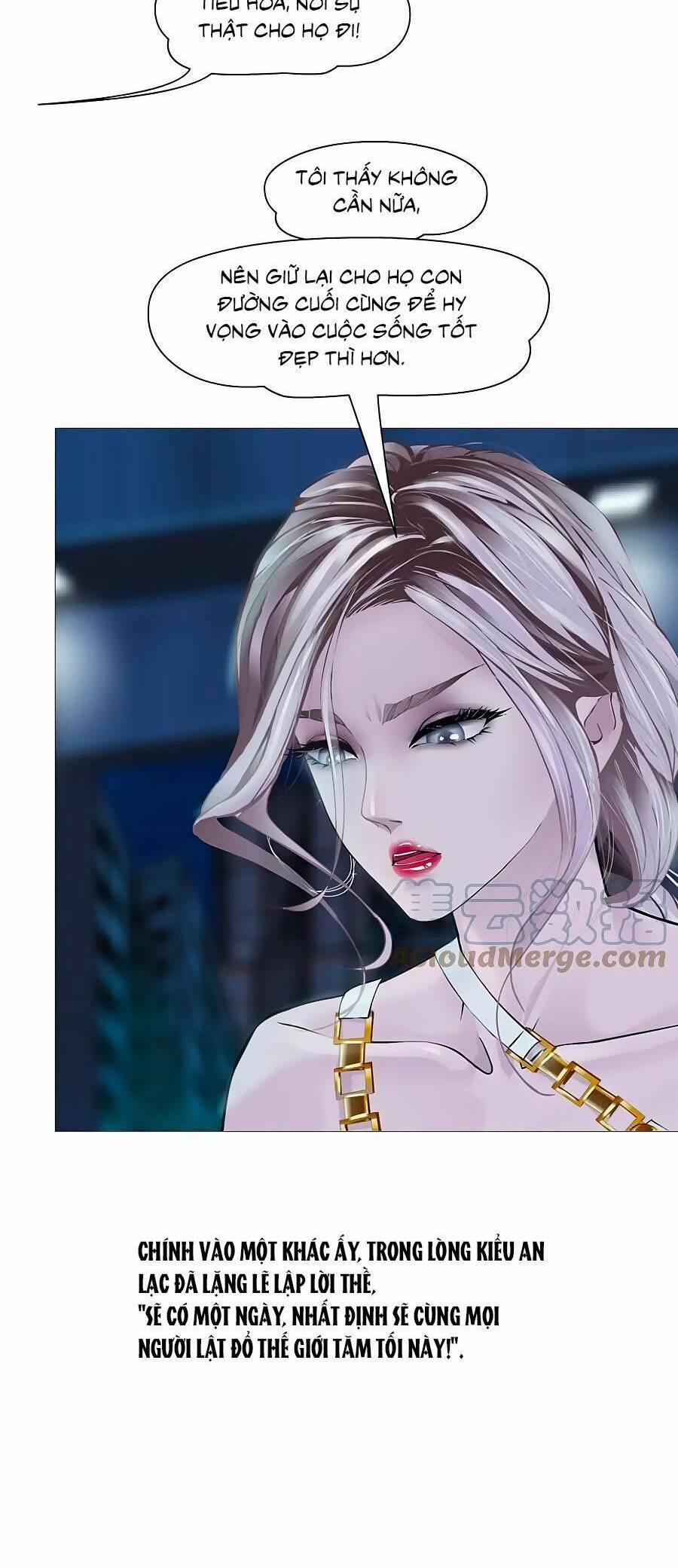 Đằng Nữ 172 trang 20