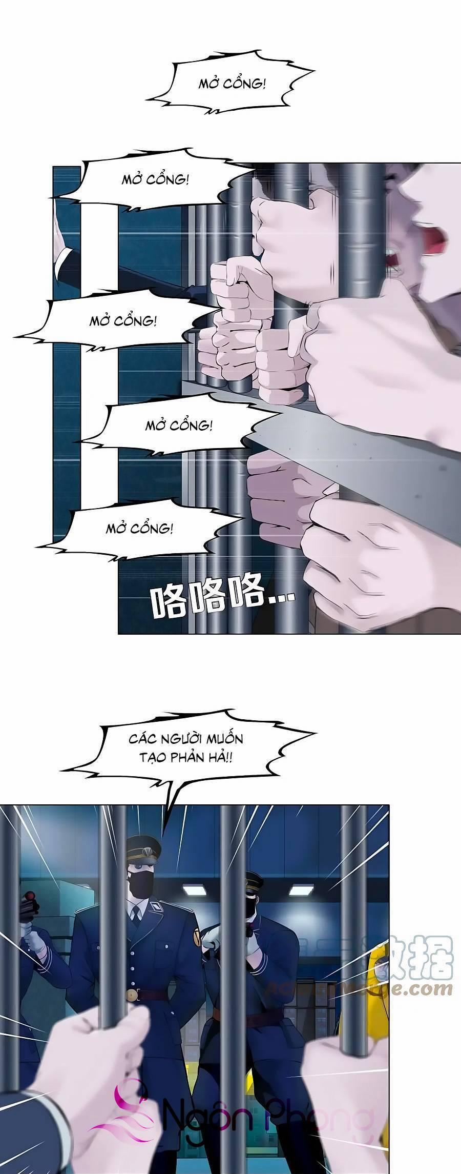 Đằng Nữ 172 trang 8