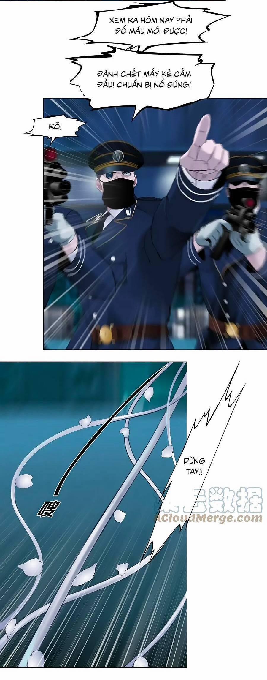 Đằng Nữ 172 trang 9