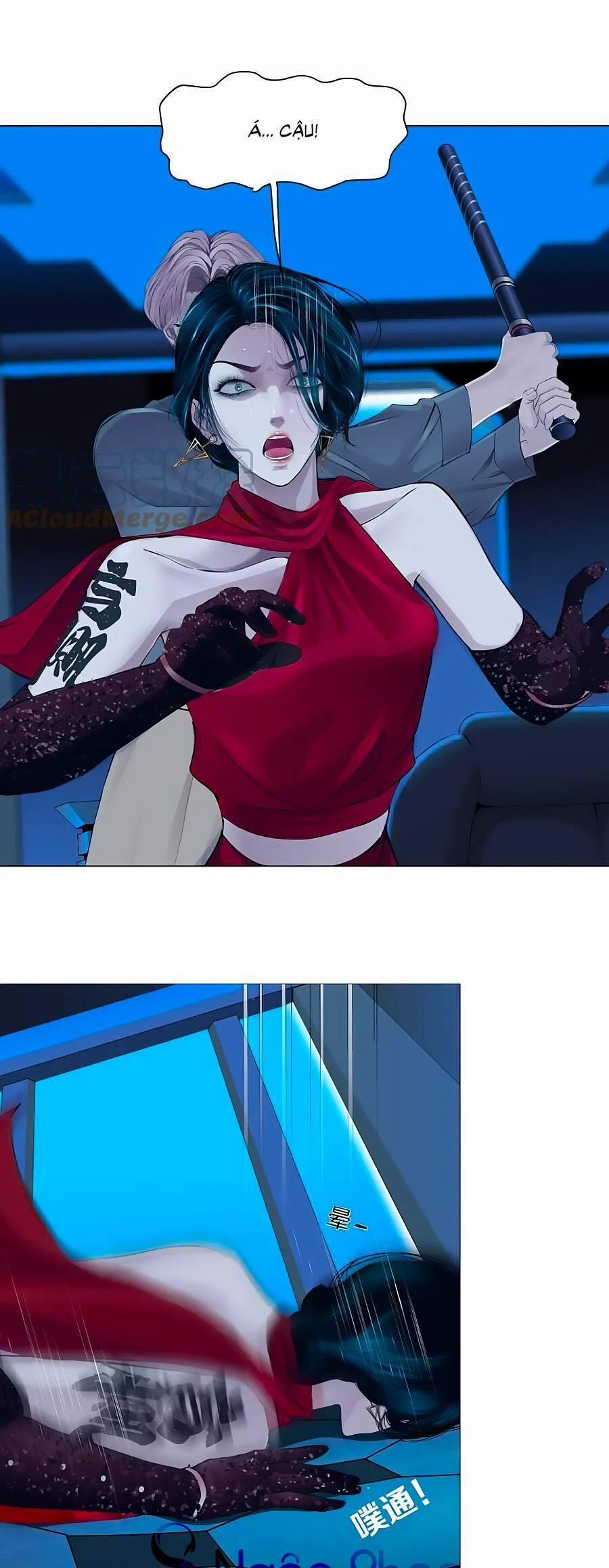 Đằng Nữ 173 trang 10