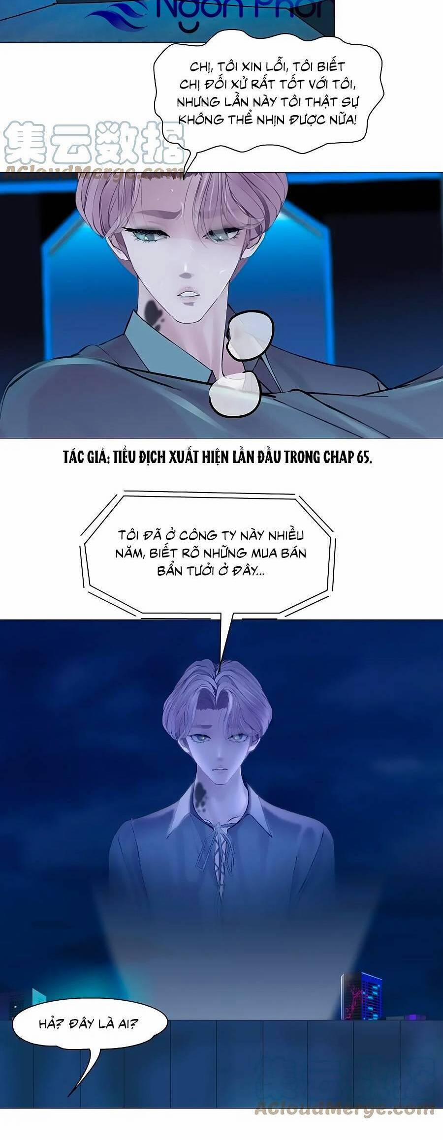 Đằng Nữ 173 trang 11