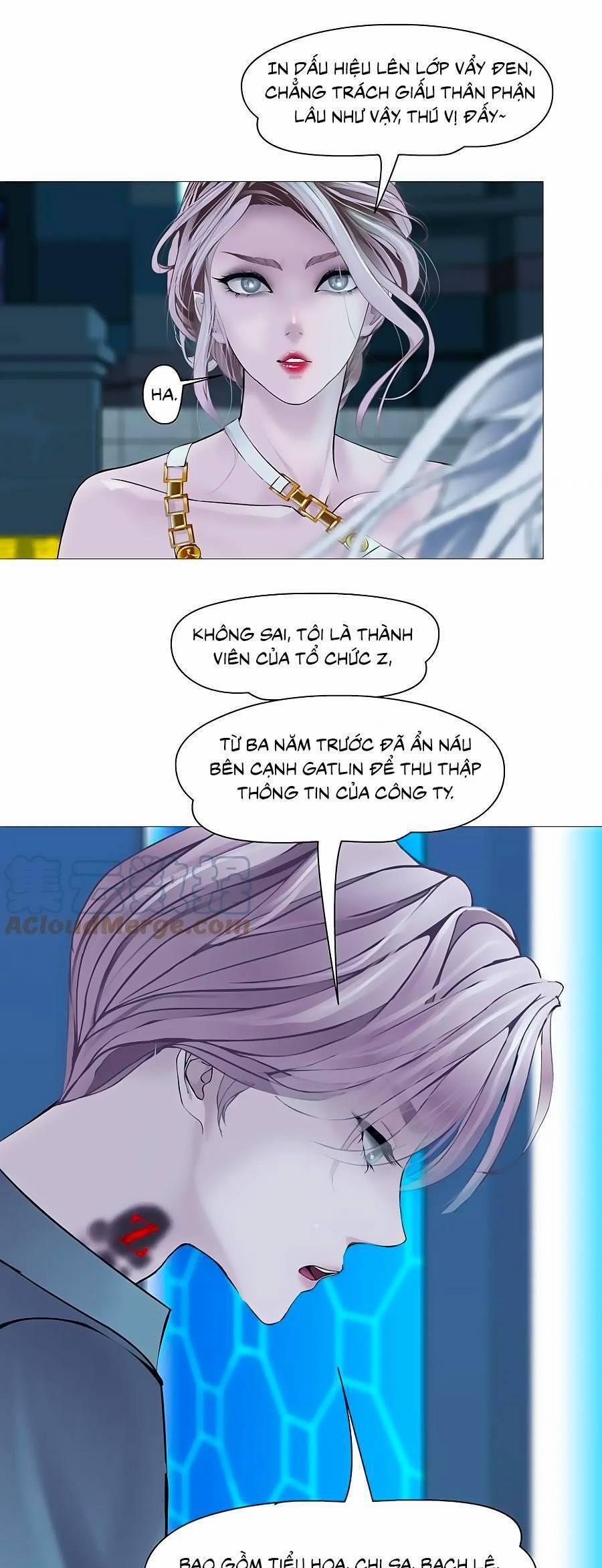 Đằng Nữ 173 trang 15