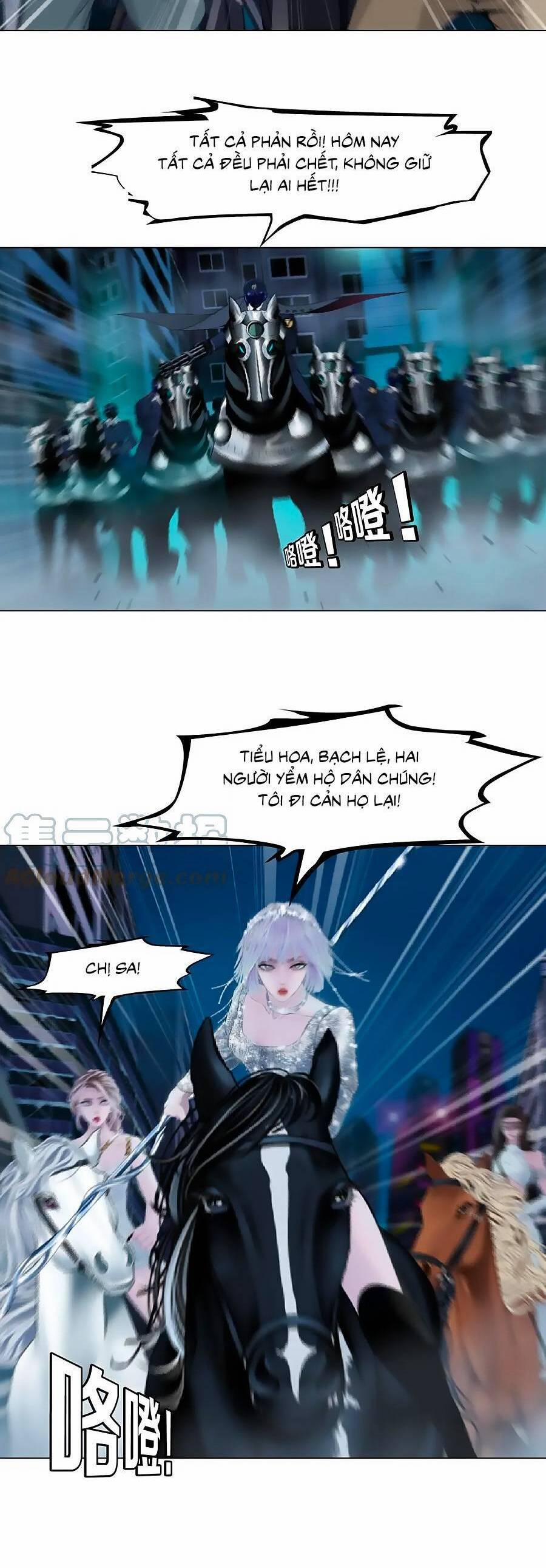 Đằng Nữ 173 trang 19