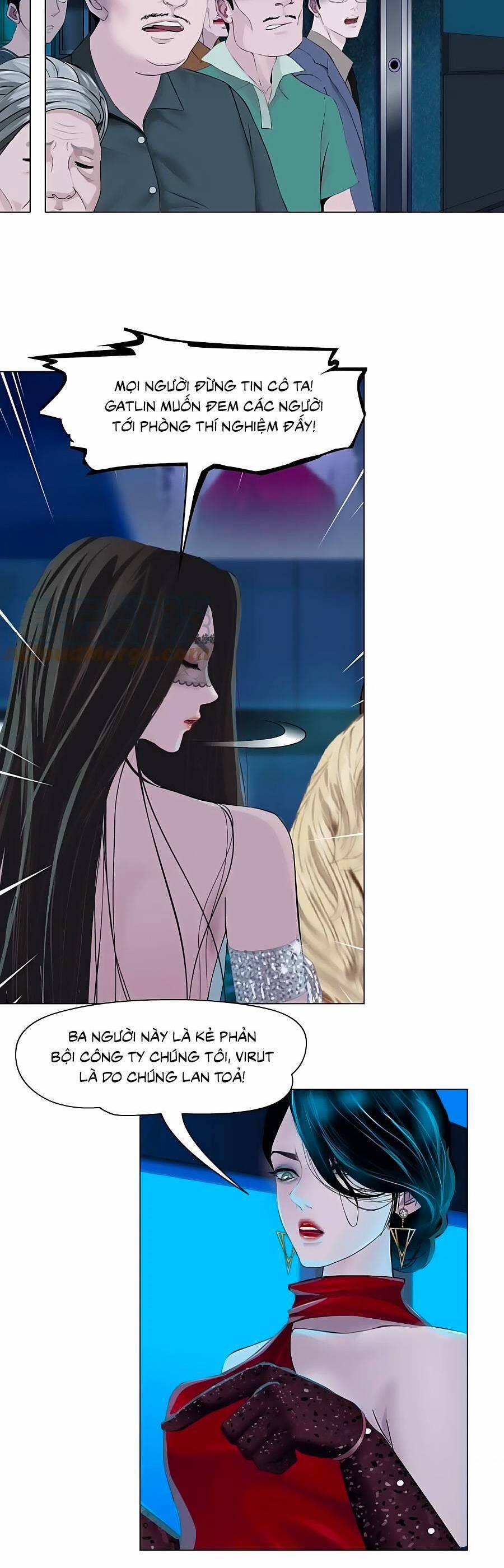 Đằng Nữ 173 trang 5