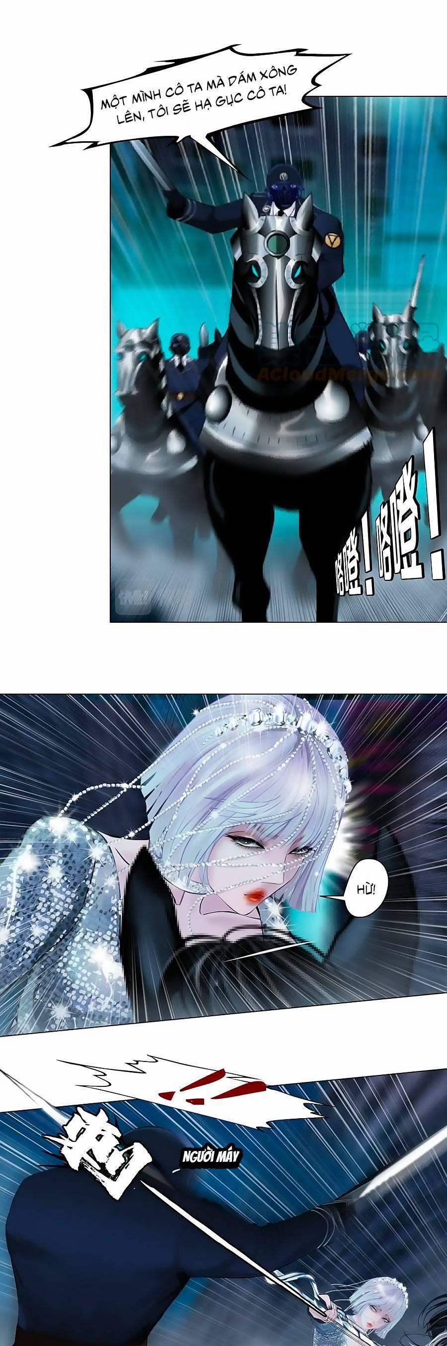 Đằng Nữ 174 trang 1