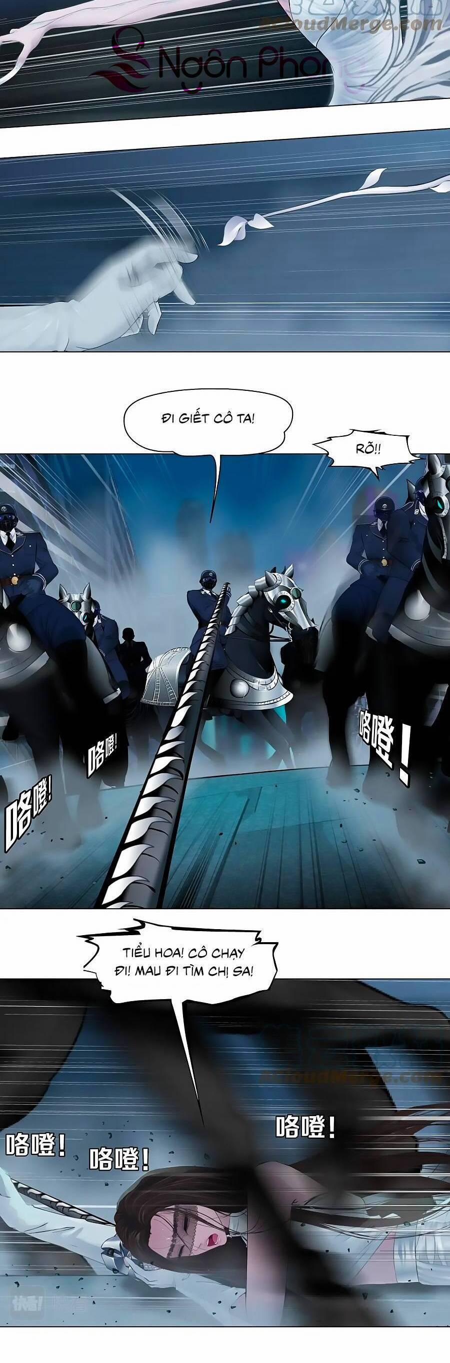 Đằng Nữ 174 trang 14