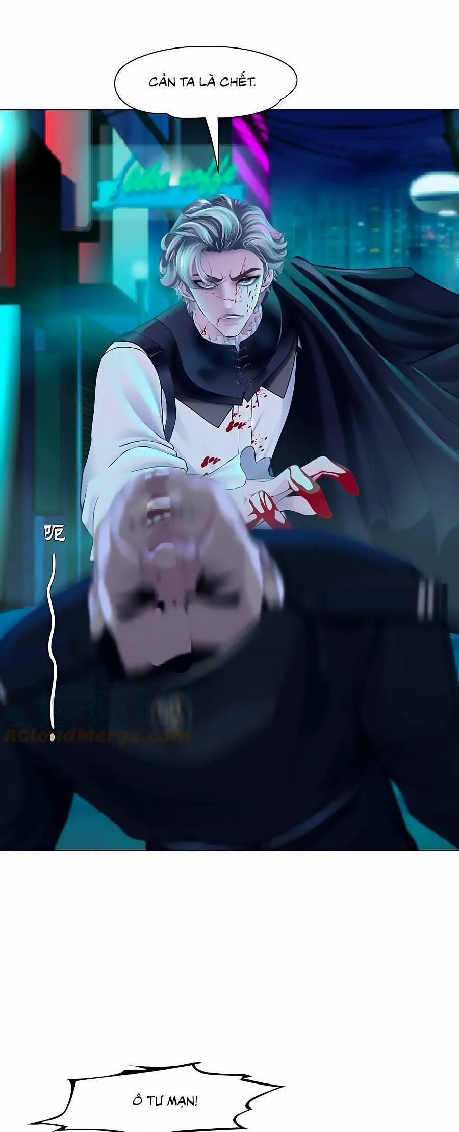 Đằng Nữ 174 trang 17