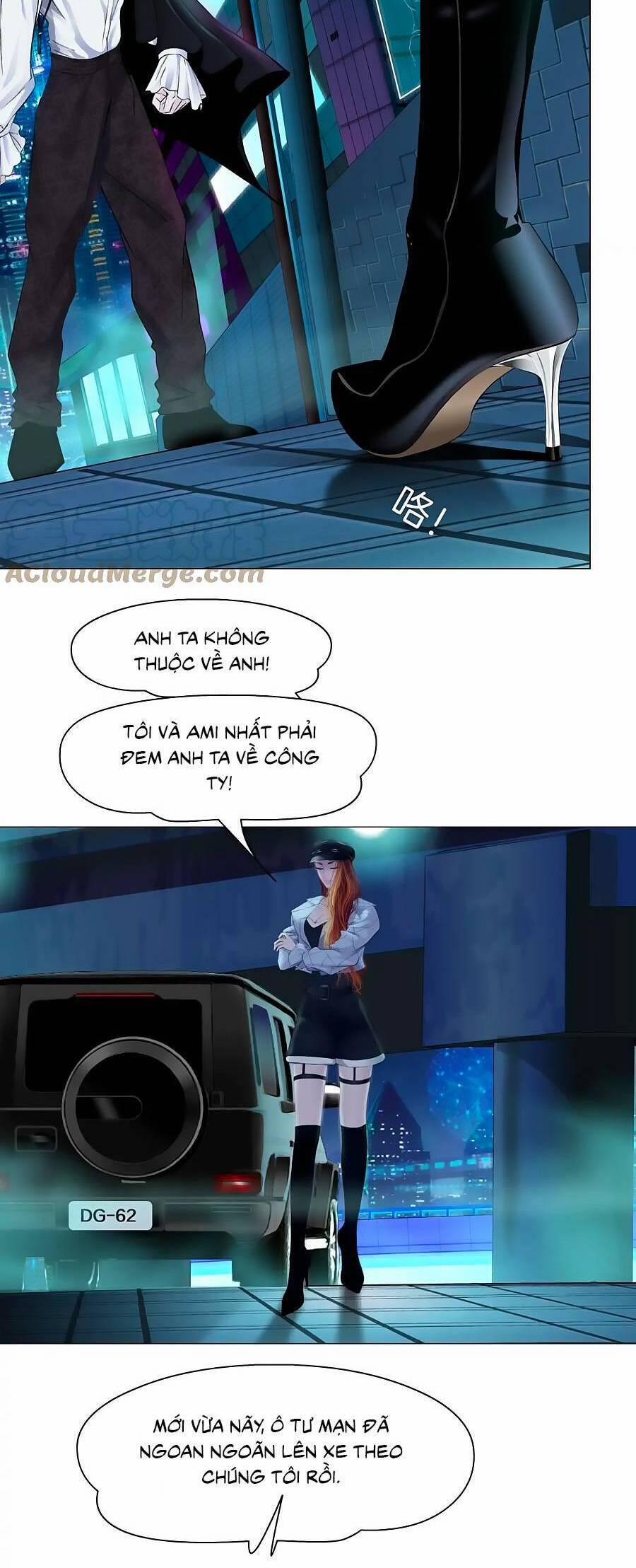 Đằng Nữ 174 trang 19