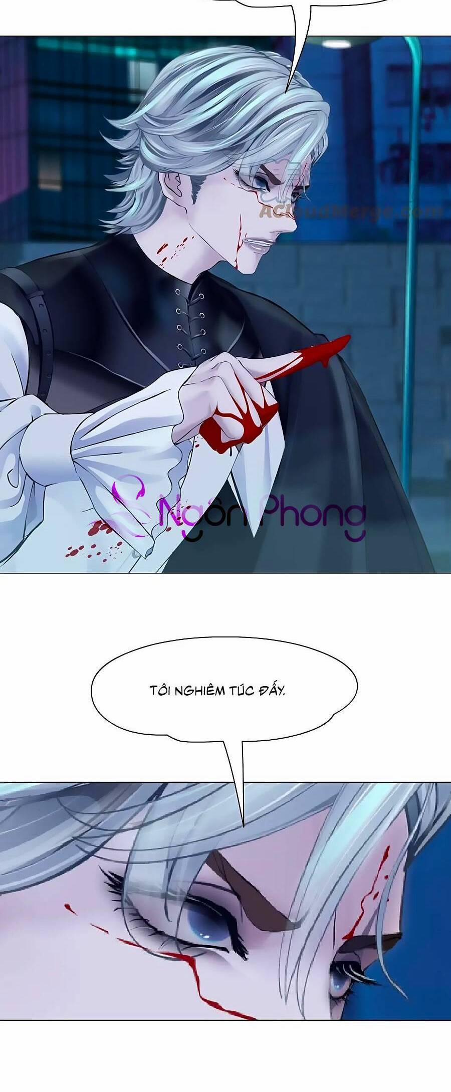 Đằng Nữ 174 trang 21