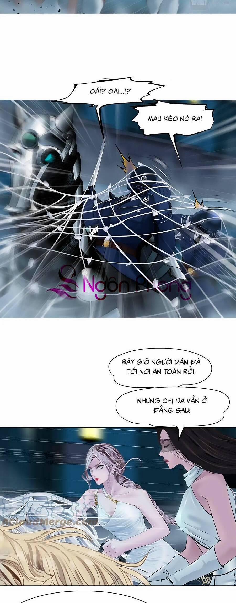 Đằng Nữ 174 trang 6
