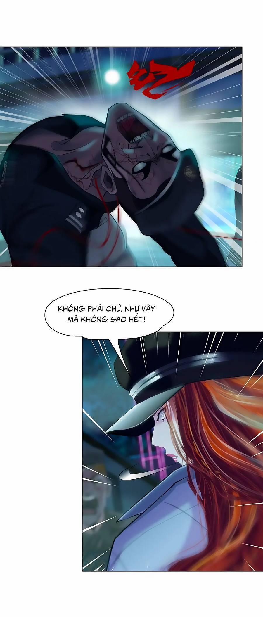 Đằng Nữ 175 trang 16