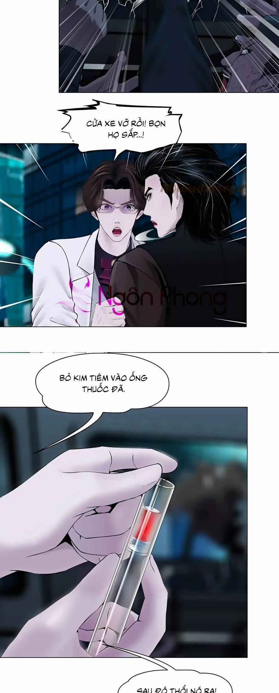 Đằng Nữ 176 trang 16