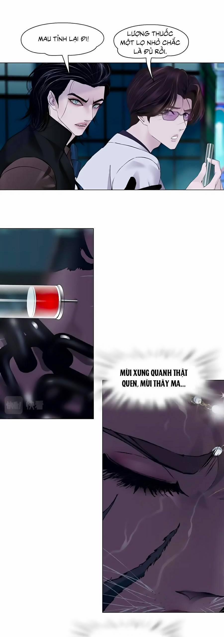 Đằng Nữ 176 trang 18