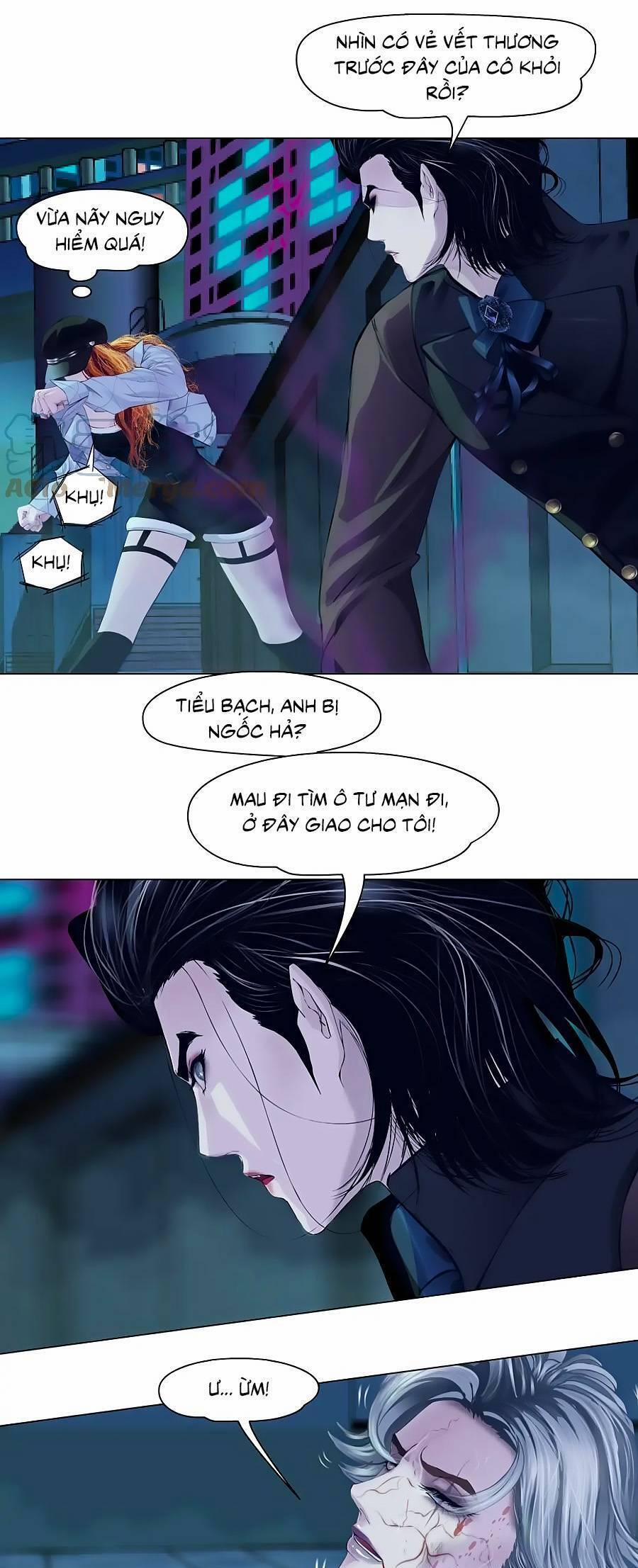 Đằng Nữ 177 trang 10