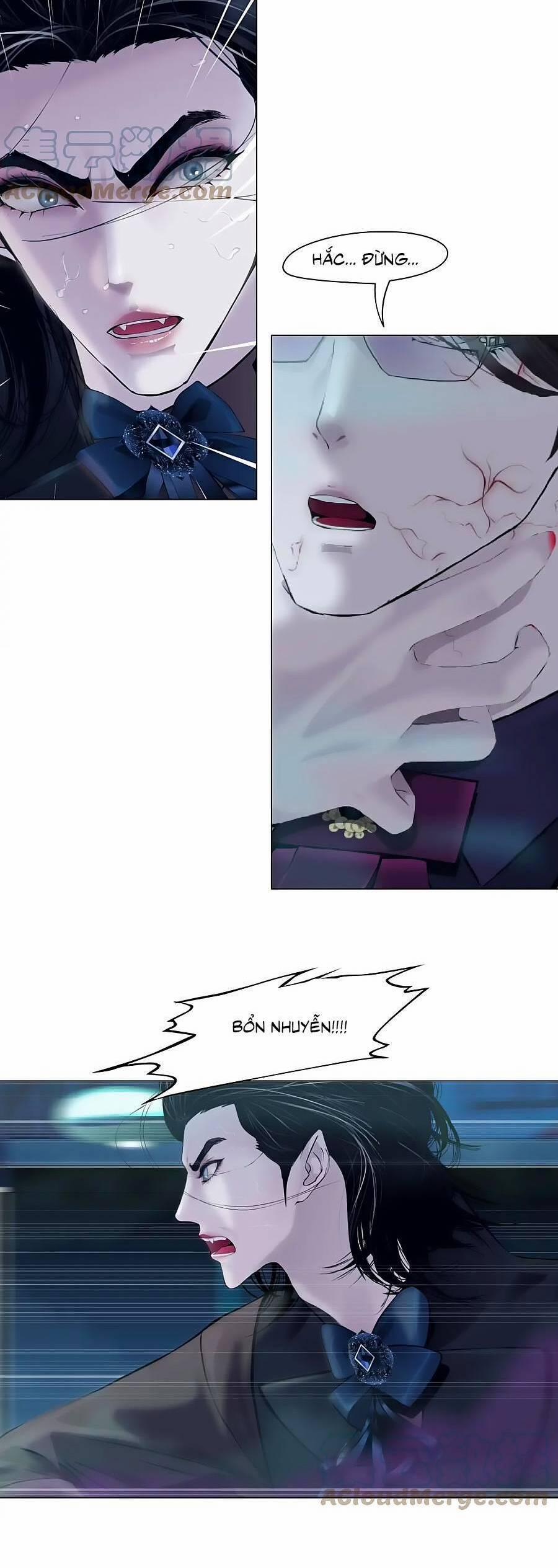 Đằng Nữ 177 trang 22