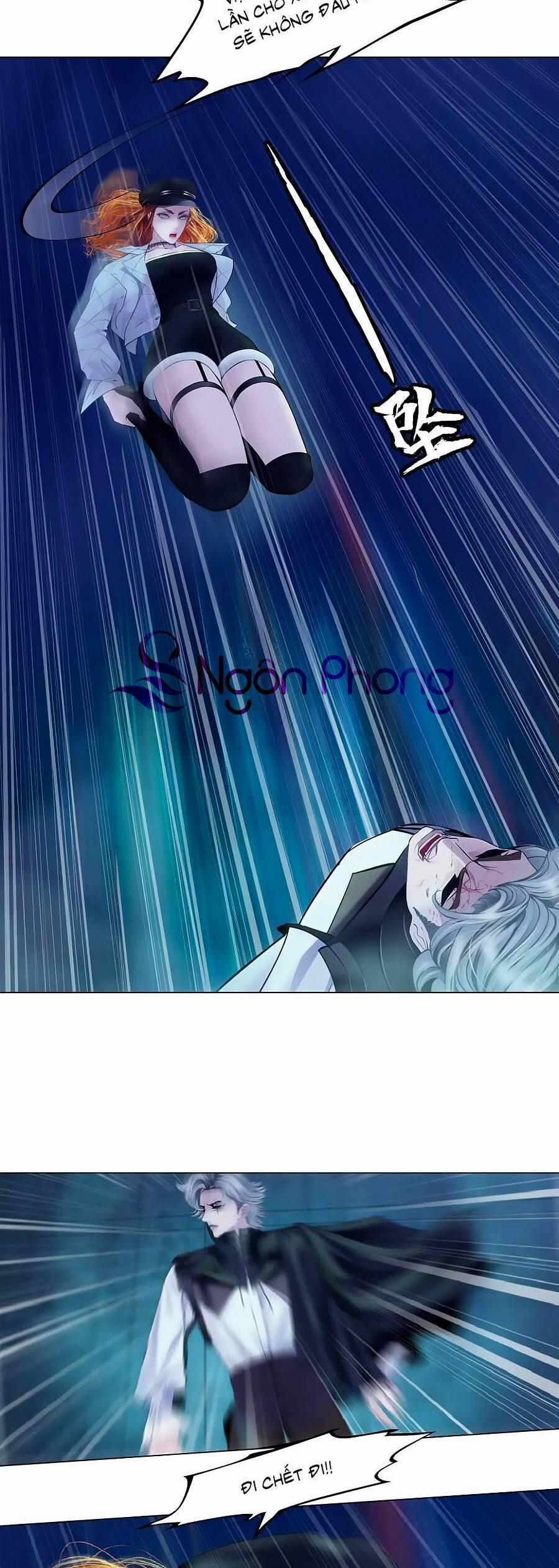 Đằng Nữ 177 trang 8