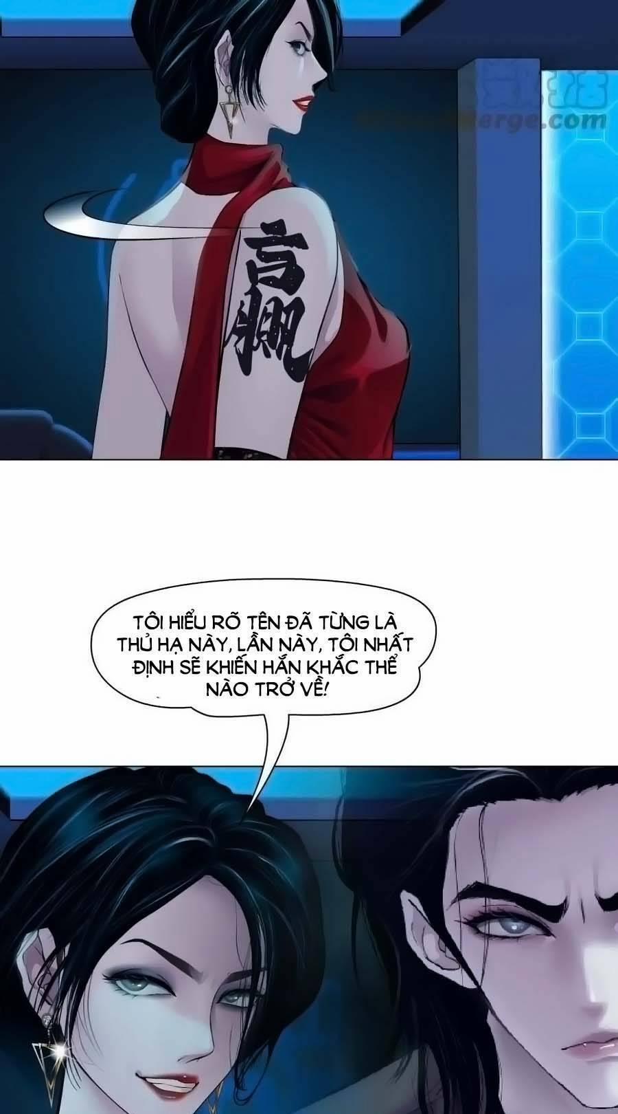 Đằng Nữ 179 trang 16