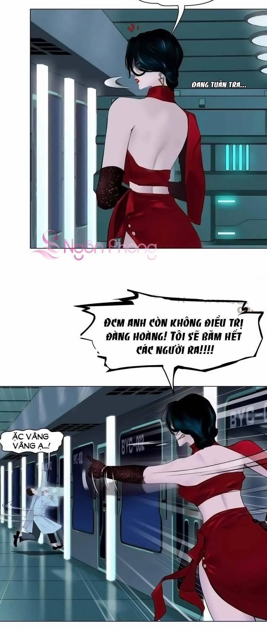 Đằng Nữ 179 trang 29
