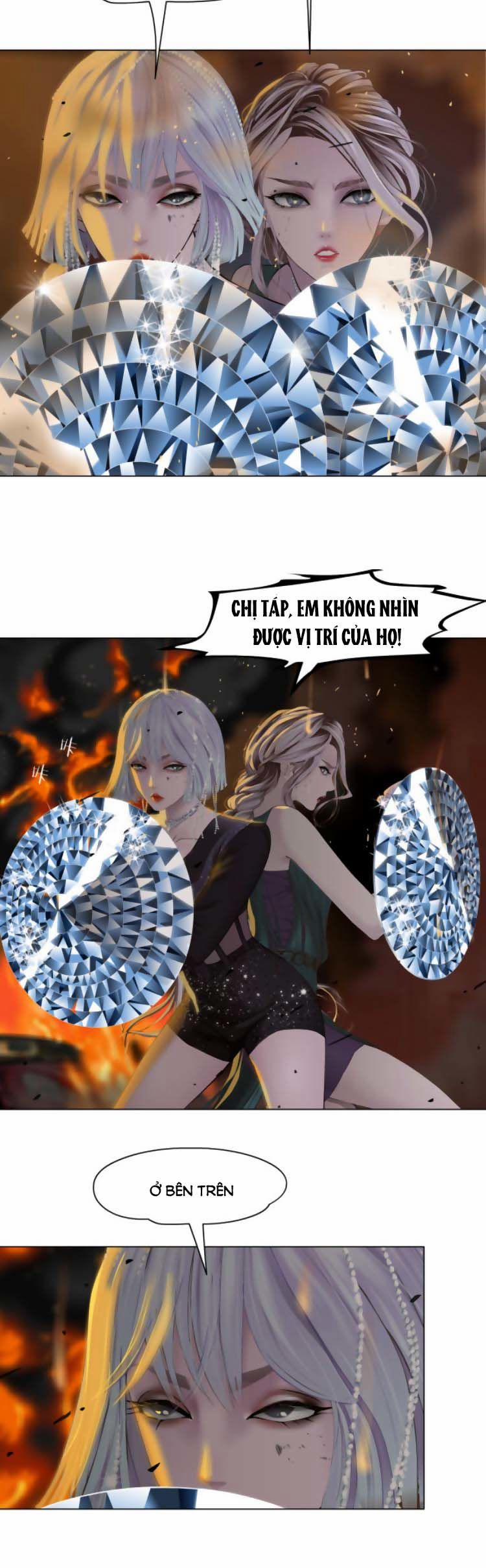 Đằng Nữ 18 trang 12