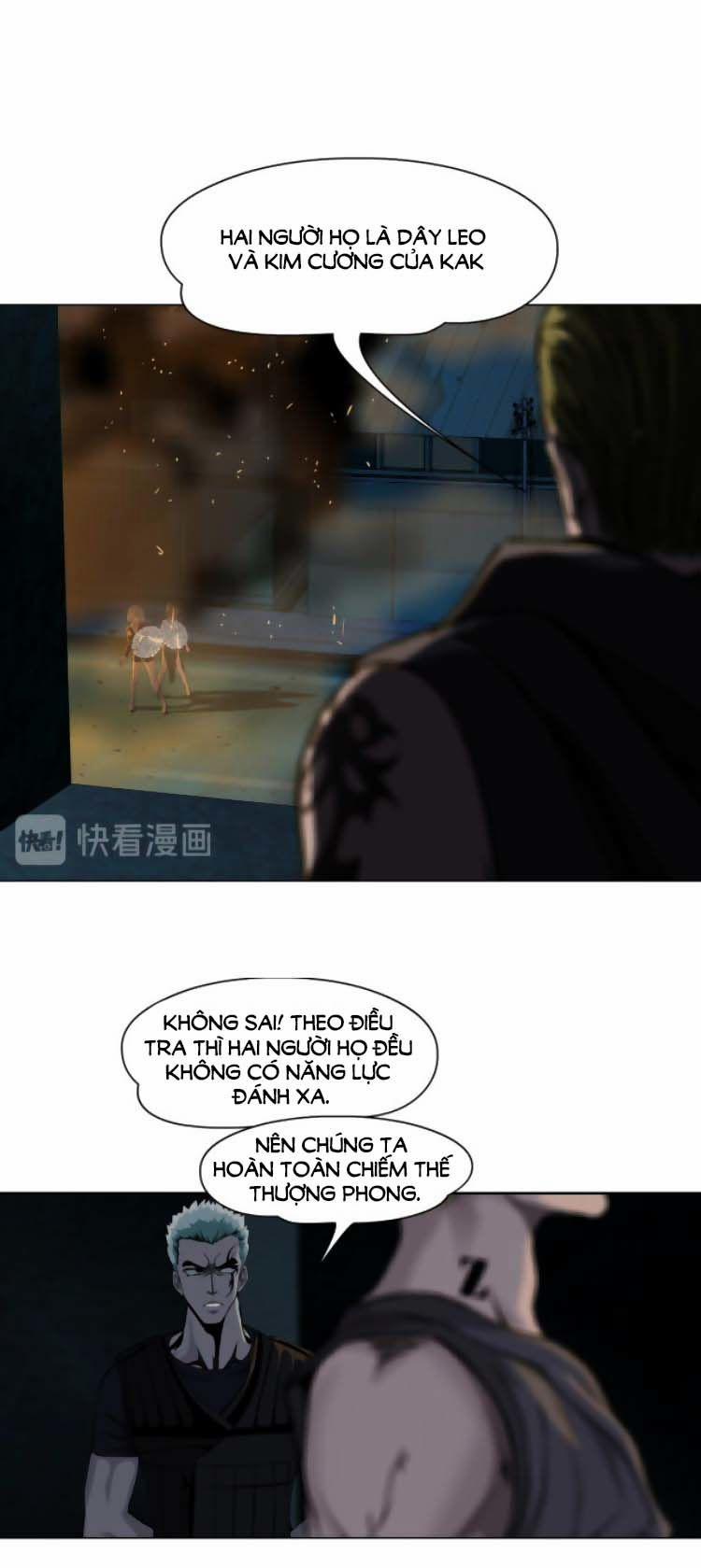 Đằng Nữ 18 trang 13