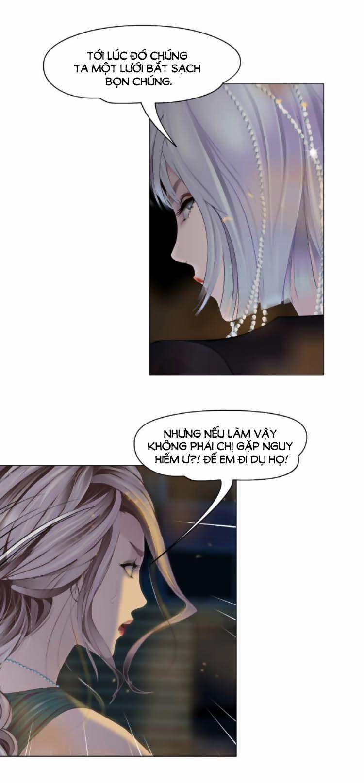 Đằng Nữ 18 trang 16