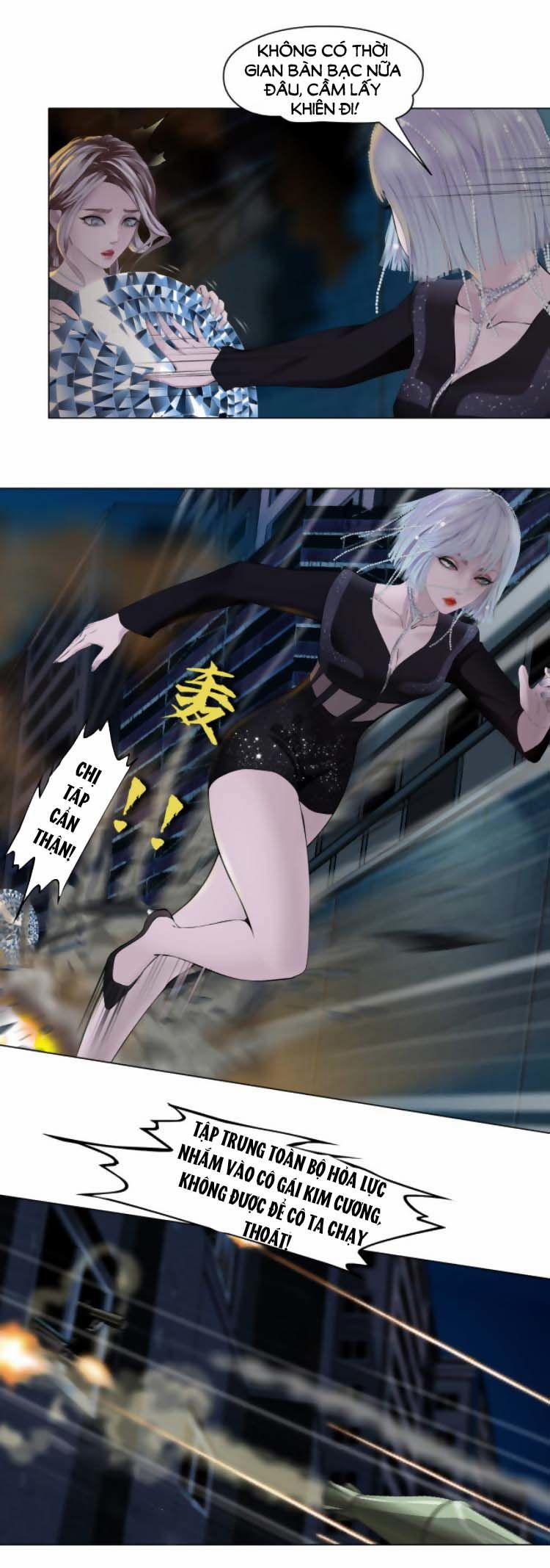 Đằng Nữ 18 trang 17