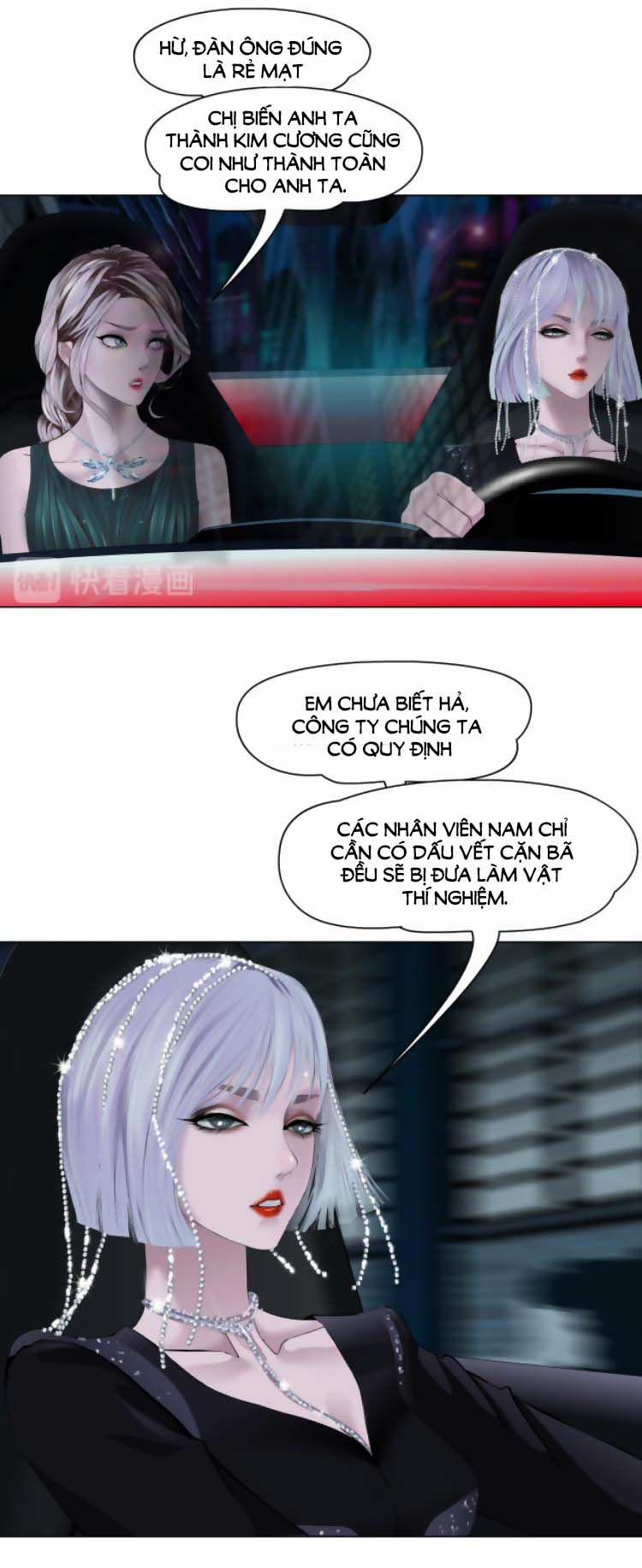 Đằng Nữ 18 trang 2