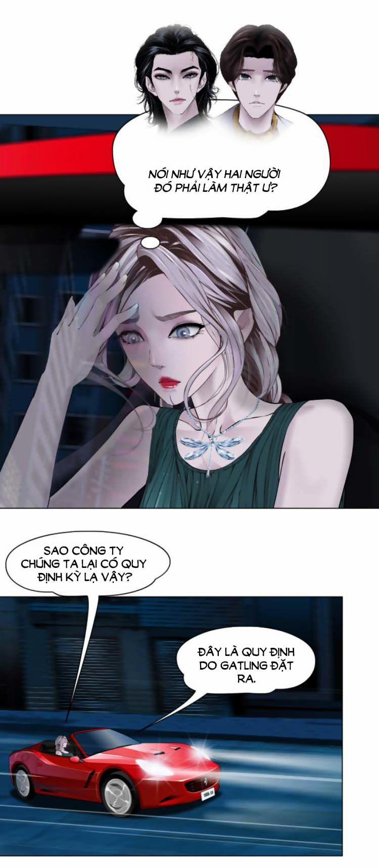 Đằng Nữ 18 trang 4