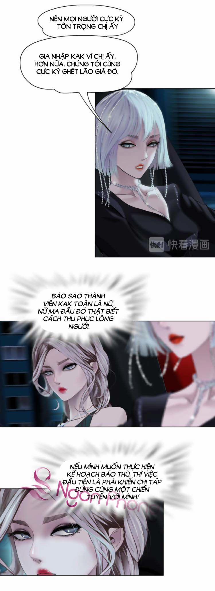 Đằng Nữ 18 trang 5