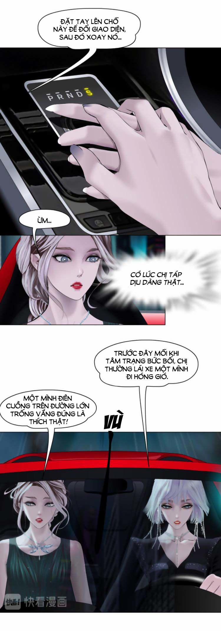 Đằng Nữ 18 trang 7