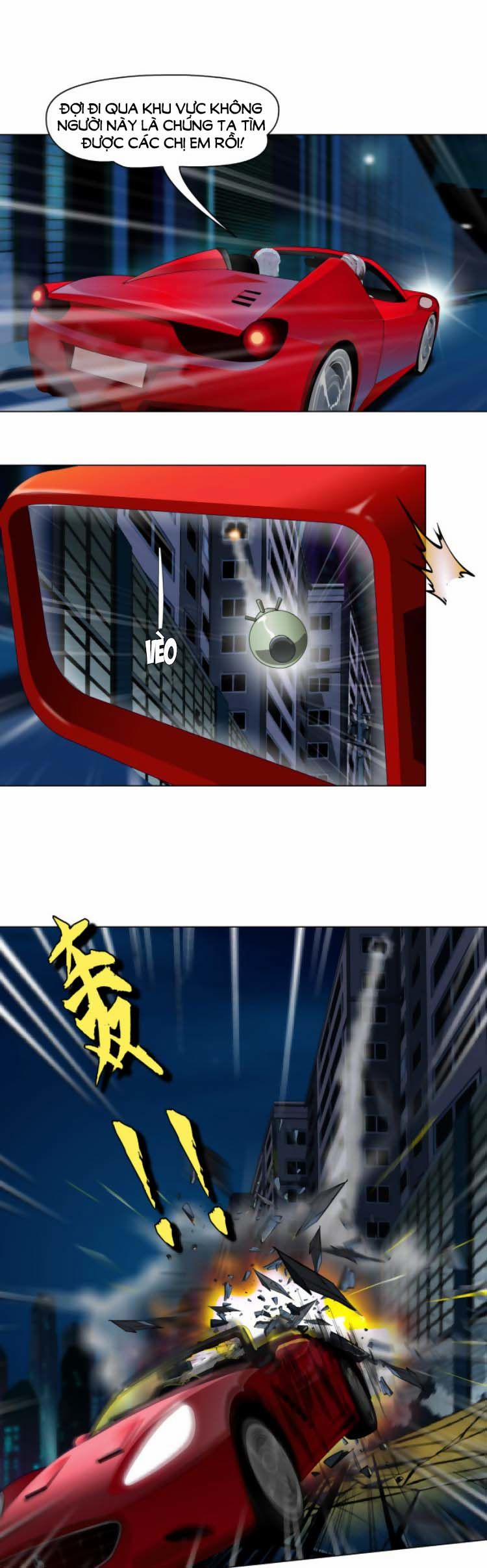 Đằng Nữ 18 trang 8